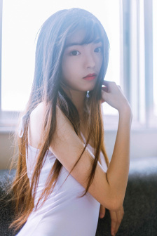 精灵变